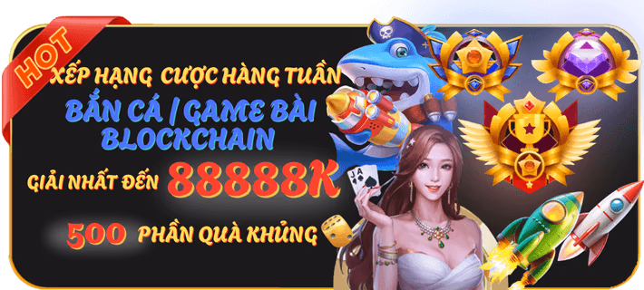 Game Bắn cá vn58vip