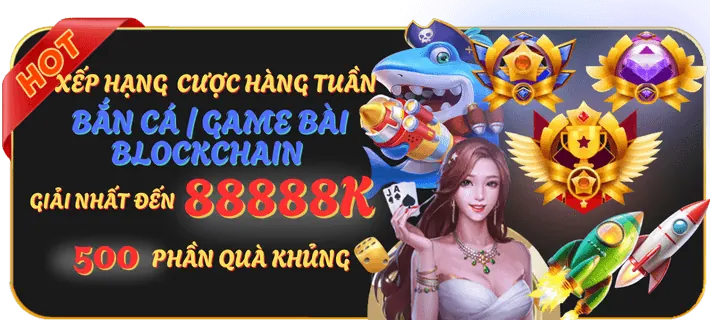 Game Bắn cá vn58vip