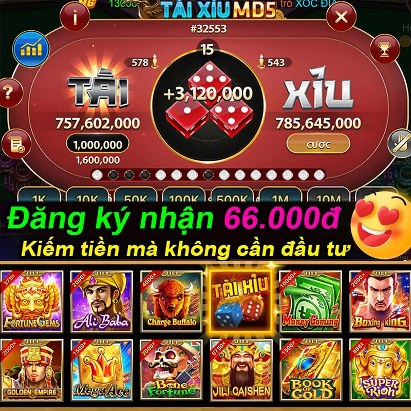 Tài Xỉu vn58vip