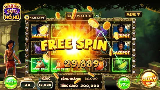 Game Nổ hũ vn58vip